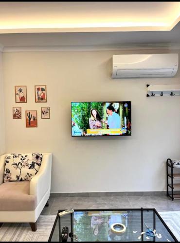 Fotografie z fotogalerie ubytování Arsuz Suit 1 v destinaci Hatay