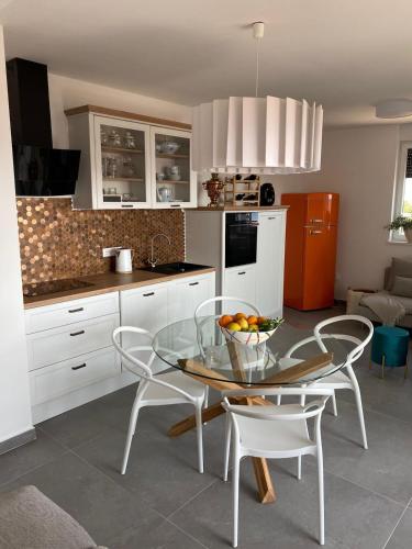 Clear Water Apartment - Seaside