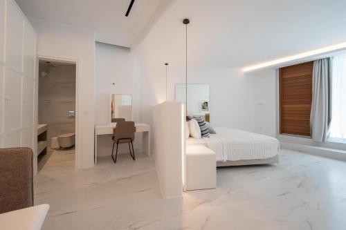 Gallery image of Arcs Suites & Residences in Mikonos