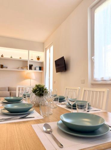 Bright Apt with Private Terrace near the Vatican - Casa Vacanze Romane