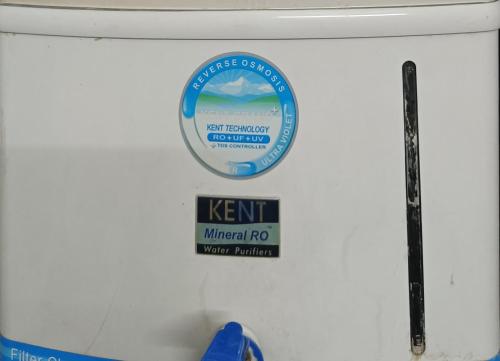 Πιστοποιητικό, βραβείο, πινακίδα ή έγγραφο που προβάλλεται στο Chintamani Siddhi Chakra - Only Family Rooms on Monthly Basis