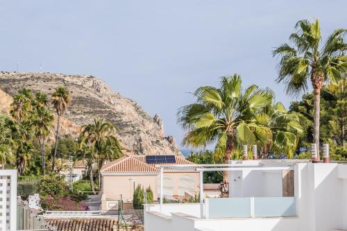 Casa del Puerto