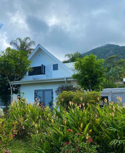 Villa Abundance-The Station Seychelles-Sans Souci