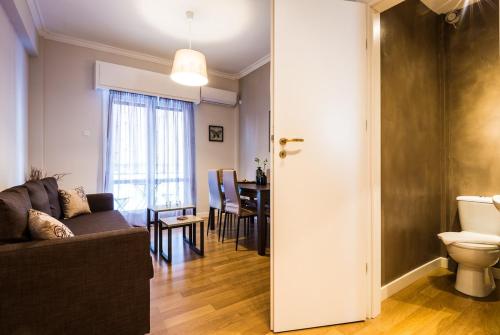 YOUR BRAND NEW Awesome Acropolis Home