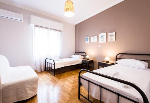 YOUR BRAND NEW Awesome Acropolis Home