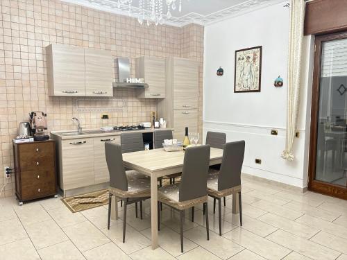 Castellano Holiday House