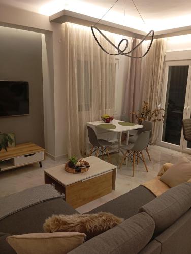 Athina & Andrea's Home