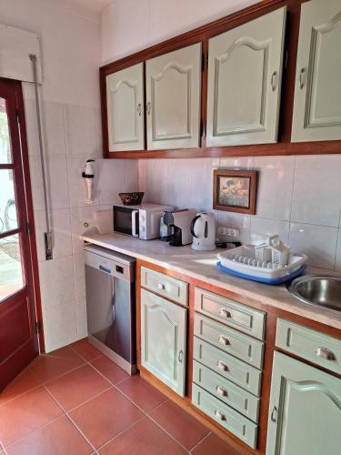 Casa da Alzira T1