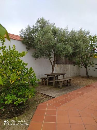 Casa da Alzira T1