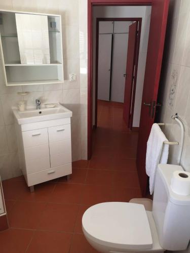 Casa da Alzira T1