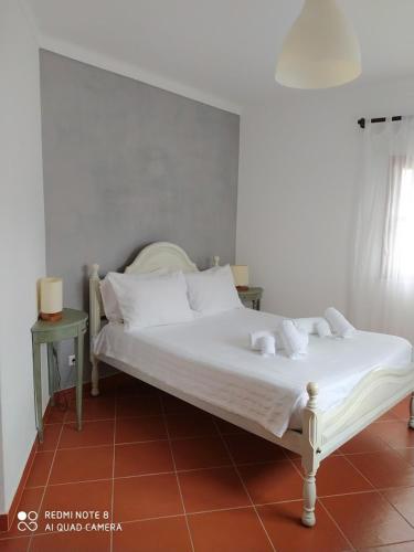 Casa da Alzira T1