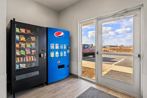 Φωτογραφία από το άλμπουμ του WoodSpring Suites Easton Nazareth σε Easton