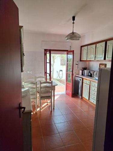 Casa da Alzira T1