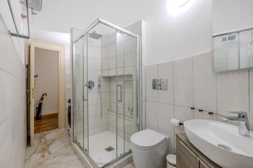 Appartamento storico in zona Barberini