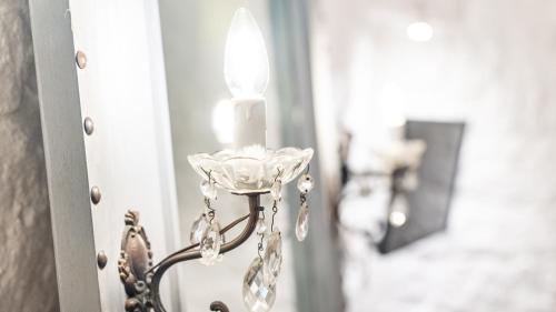 Galería fotográfica de Petranima Wellness in Trulli en Ostuni