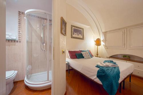 Lungarno Prestige - Residenza Nobiliare
