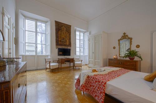 Lungarno Prestige - Residenza Nobiliare