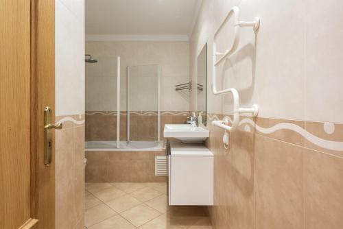 Praia Village I - Peaceful condominium by HD