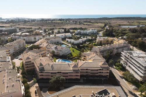 Praia Village I - Peaceful condominium by HD