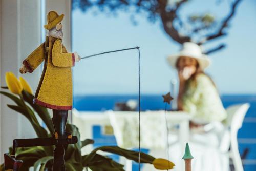 Φυσικό τοπίο κοντά σε αυτός ο ξενώνας