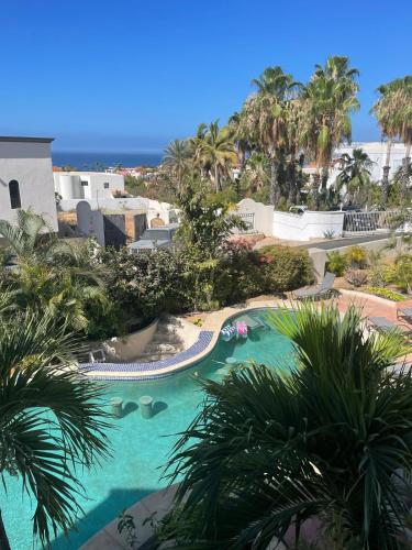 Kolam renang di atau dekat dengan Ocean View, Pool, Private Beach