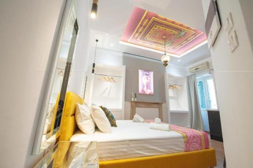 Summer Me - Corfu Downtown Apartments