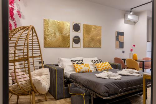 Mabi - Roma San Paolo Centro