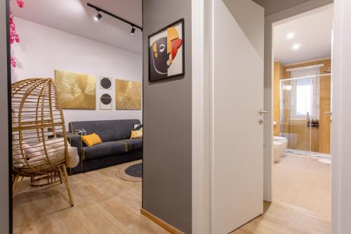 Mabi - Roma San Paolo Centro