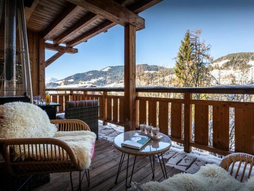Sundance Kid Loft - OVO Network photo 3