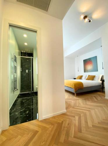 Bright Apt with Private Terrace near the Vatican - Casa Vacanze Romane