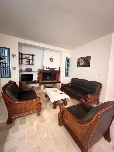 Villa Mariem