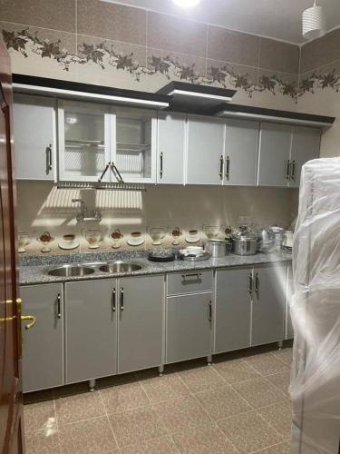 Gallery image of Bound apartment in Al Salt