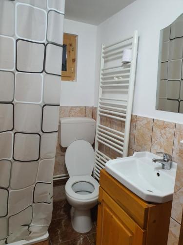 Foto dalla galleria di Popas Turistic Padis a Padis