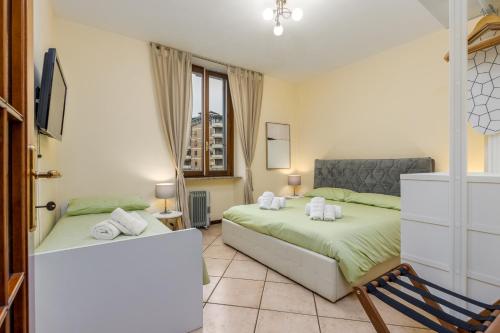 Foto - Near Downtown - Bergamo Central Stay