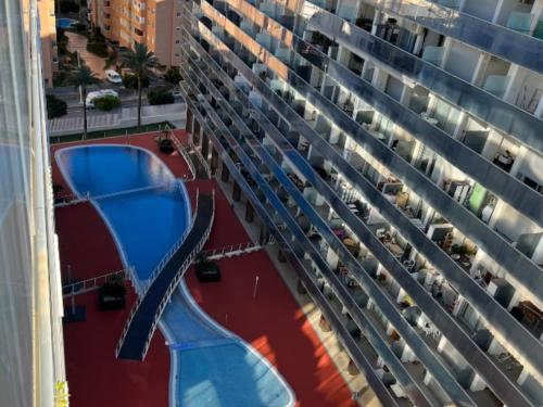 Apartamento Elegance Benidorm