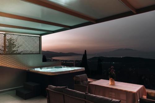 Magic View Apartment