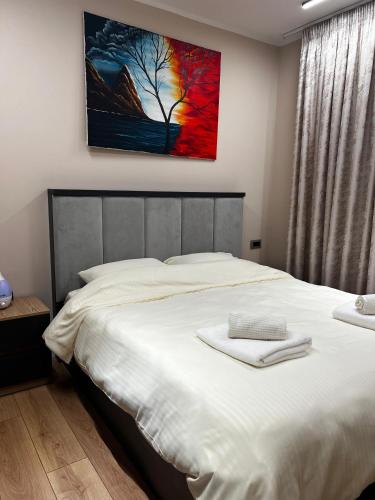 Urban Elderwood Haven