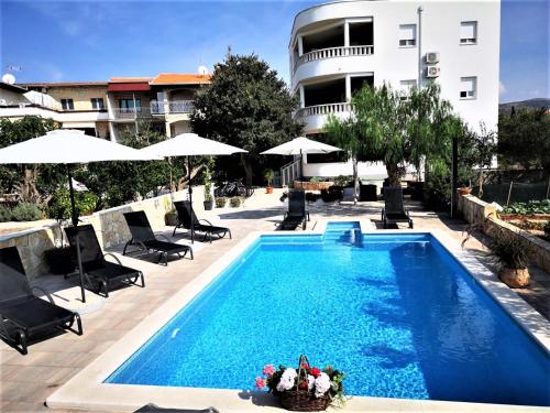 Apartments Villa Stella