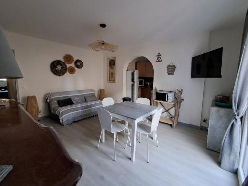 Appartement cosy entièrement climatisé