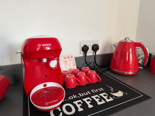 Anfield Abode - ENTIRE LFC THEMED HOUSE - Sleeps 6 photo 4