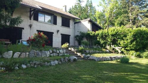 Séjour cosy à Saint Nazaire