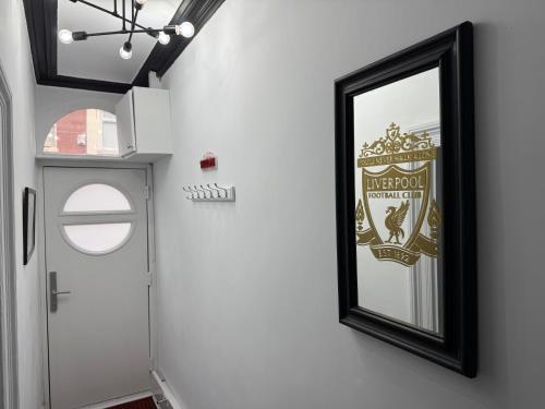 Anfield Abode - ENTIRE LFC THEMED HOUSE - Sleeps 6 photo 22