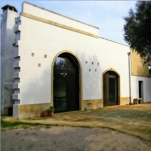 Φωτογραφία από το άλμπουμ του Agriturismo Villa Coluccia σε Martano