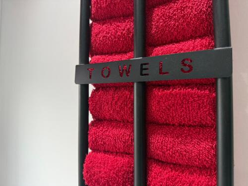 Anfield Abode - ENTIRE LFC THEMED HOUSE - Sleeps 6 photo 16