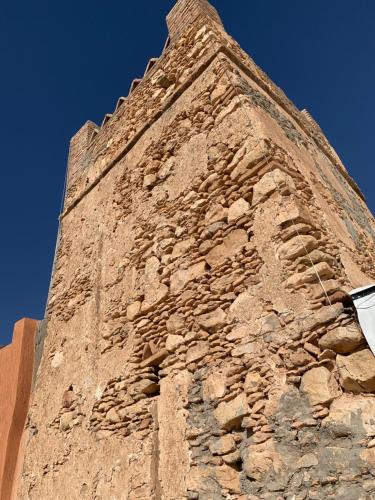 Fotografie z fotogalerie ubytování Riad El Borj v destinaci Aït Belkassem