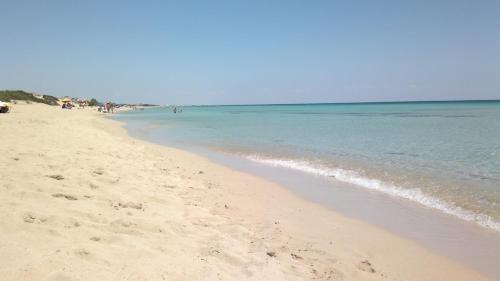 Gallery image of Casa PARADISE in San Pietro in Bevagna