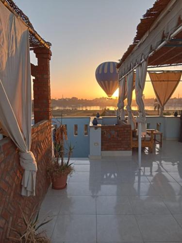 Μπαλκόνι ή βεράντα στο Villa Rebecca