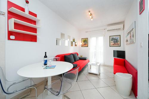 Apartment Bazen