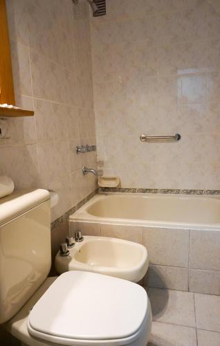 Gallery image of Apart Hotel Libertador in El Calafate