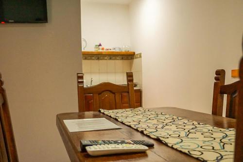 Gallery image of Apart Hotel Libertador in El Calafate